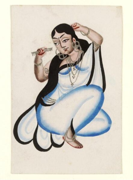 Unknown, Painting