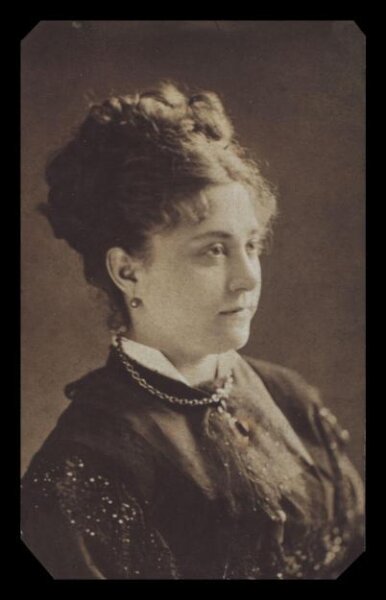 Unknown, Guy Little Theatrical Photograph