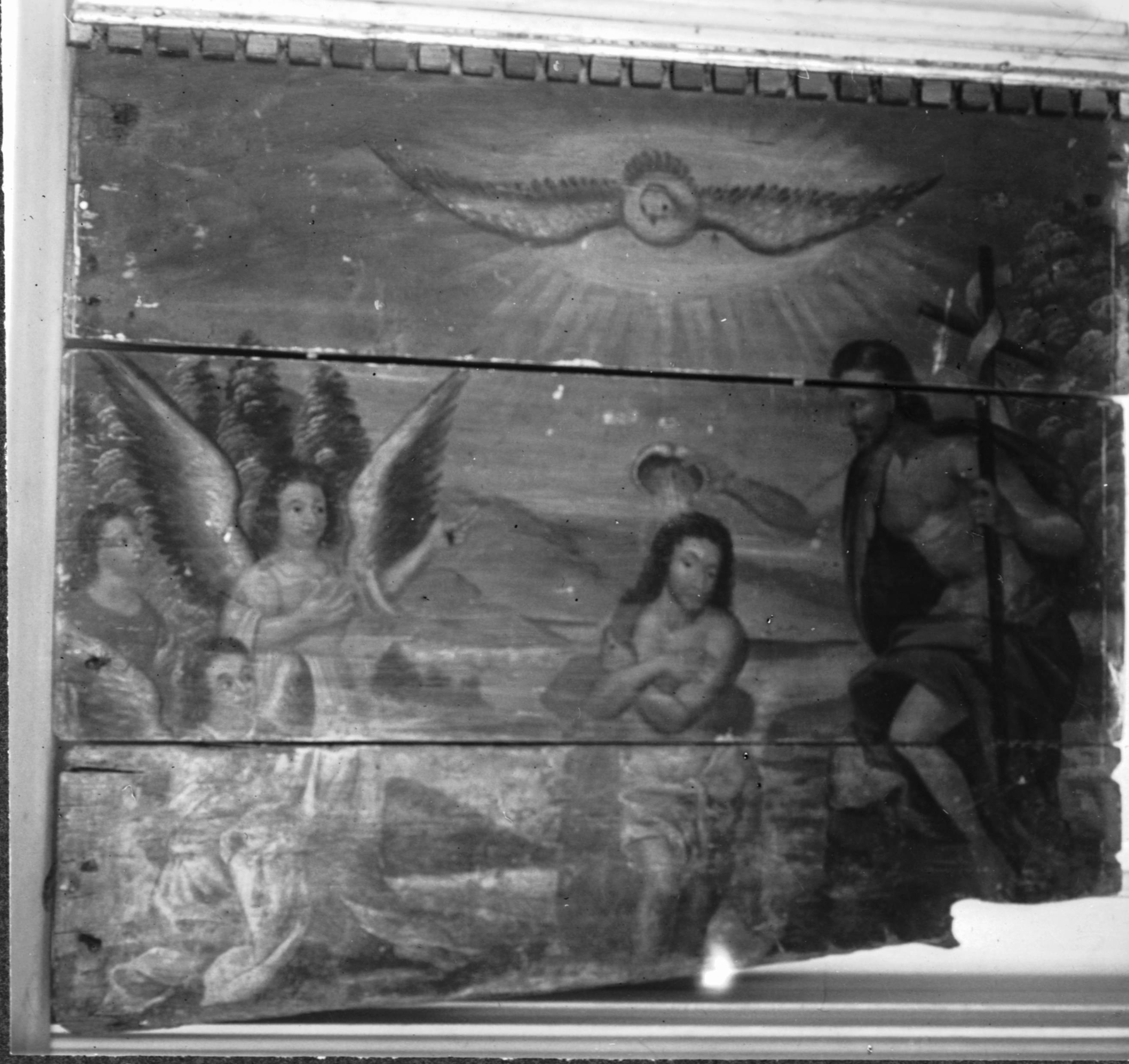 Thorbjörn Engblad, Jörlanda kyrka