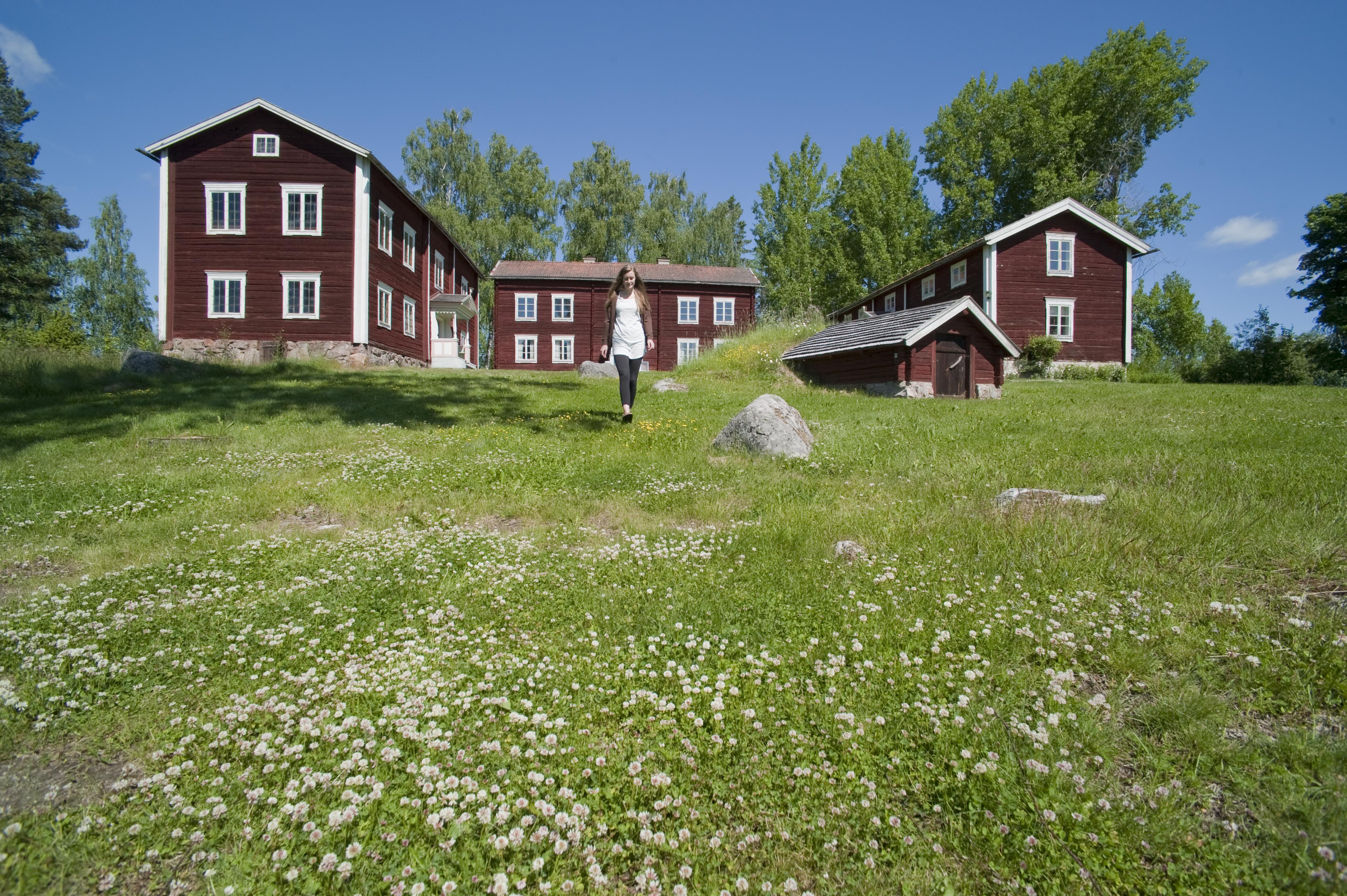 Bengt A Lundberg, Ol-Anders