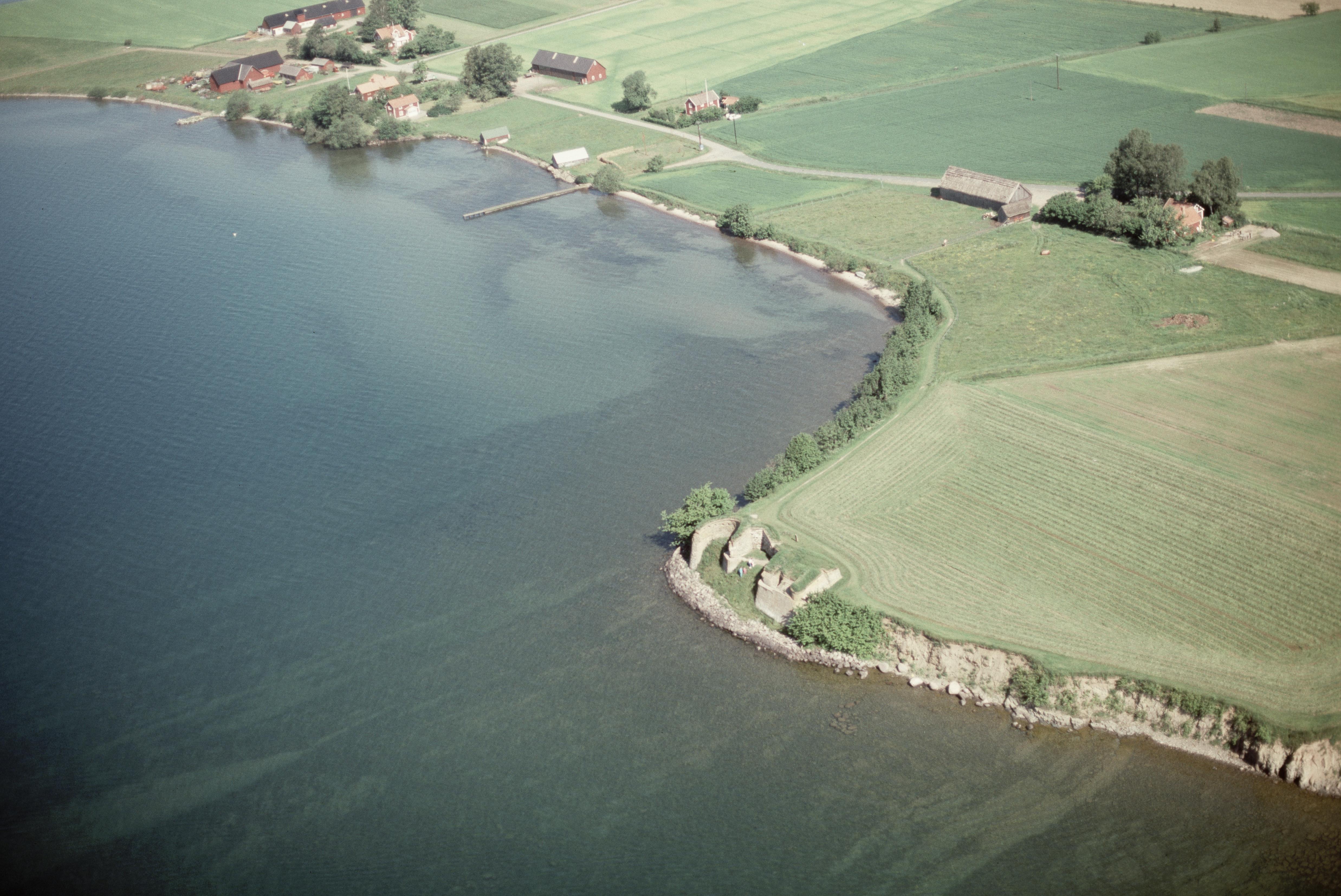 Jan Norrman, Visingsö 72:1