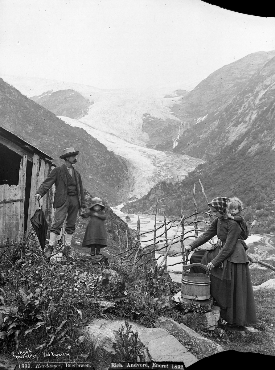 Axel Lindahl, "Prot: Buerbræen