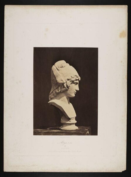 Fenton, Roger, Atys
