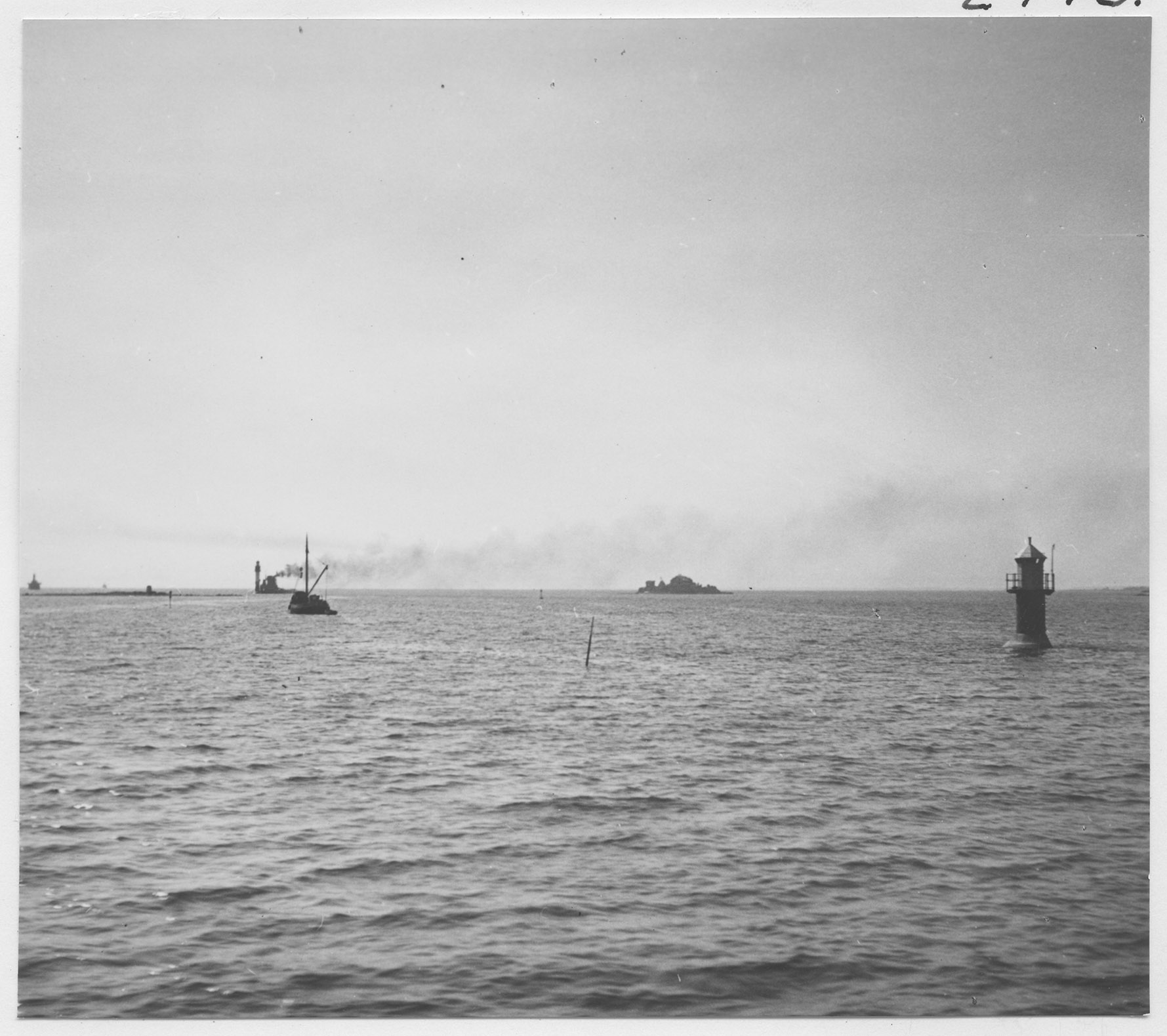 Mårten Sjöbeck, Kalmar