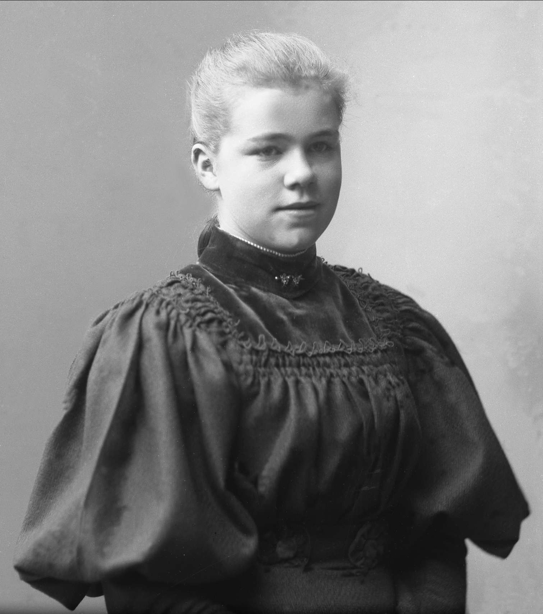 Gustav Borgen, NFB.50114