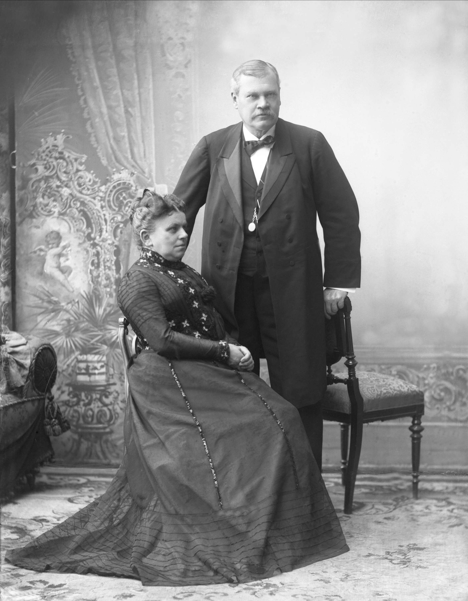 Gustav Borgen, NFB.53289