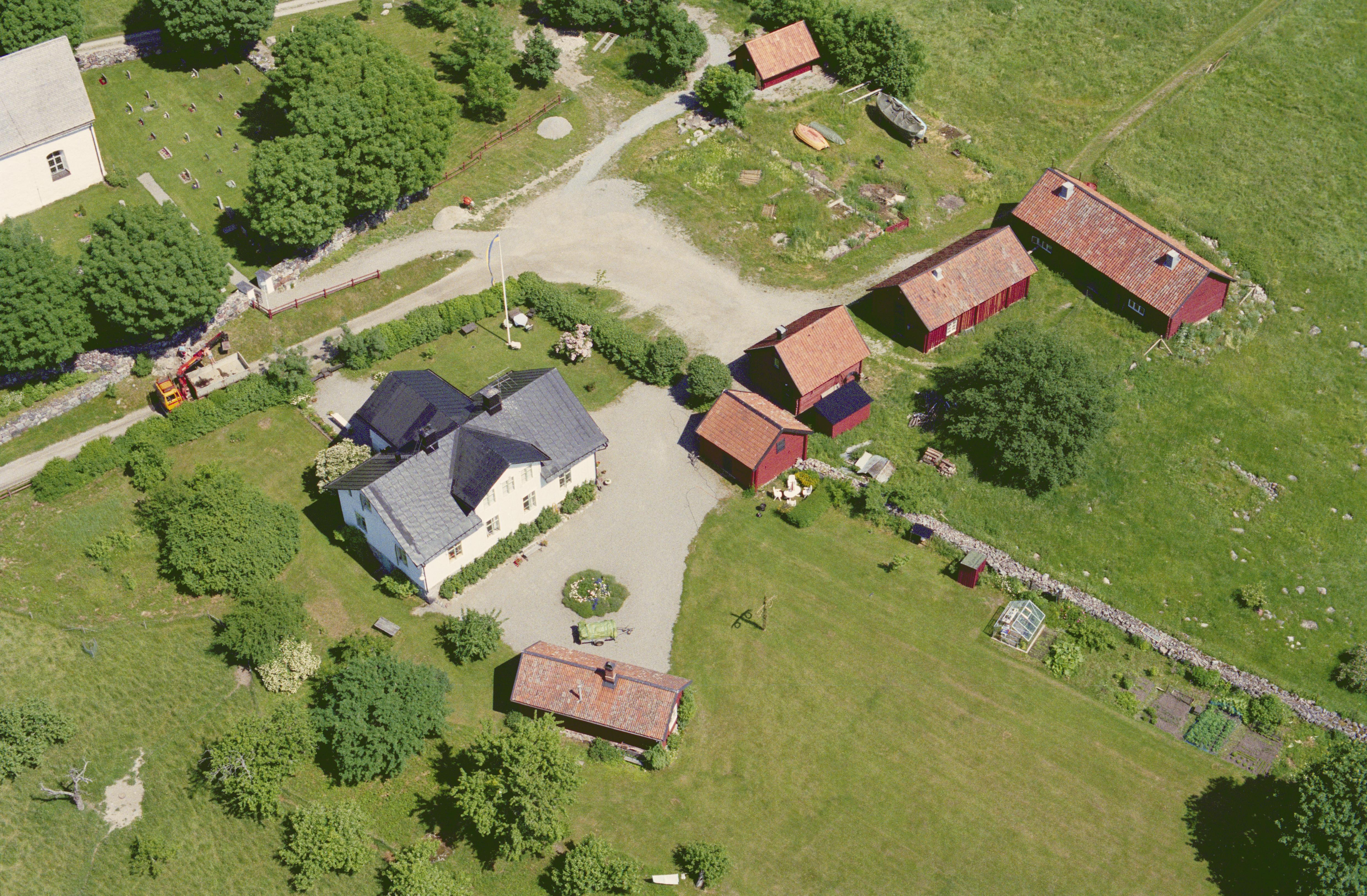 Jan Norrman, Adelsö 46:2