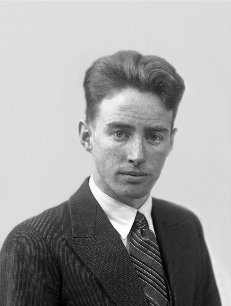 Gustav Borgen, NFB.56377