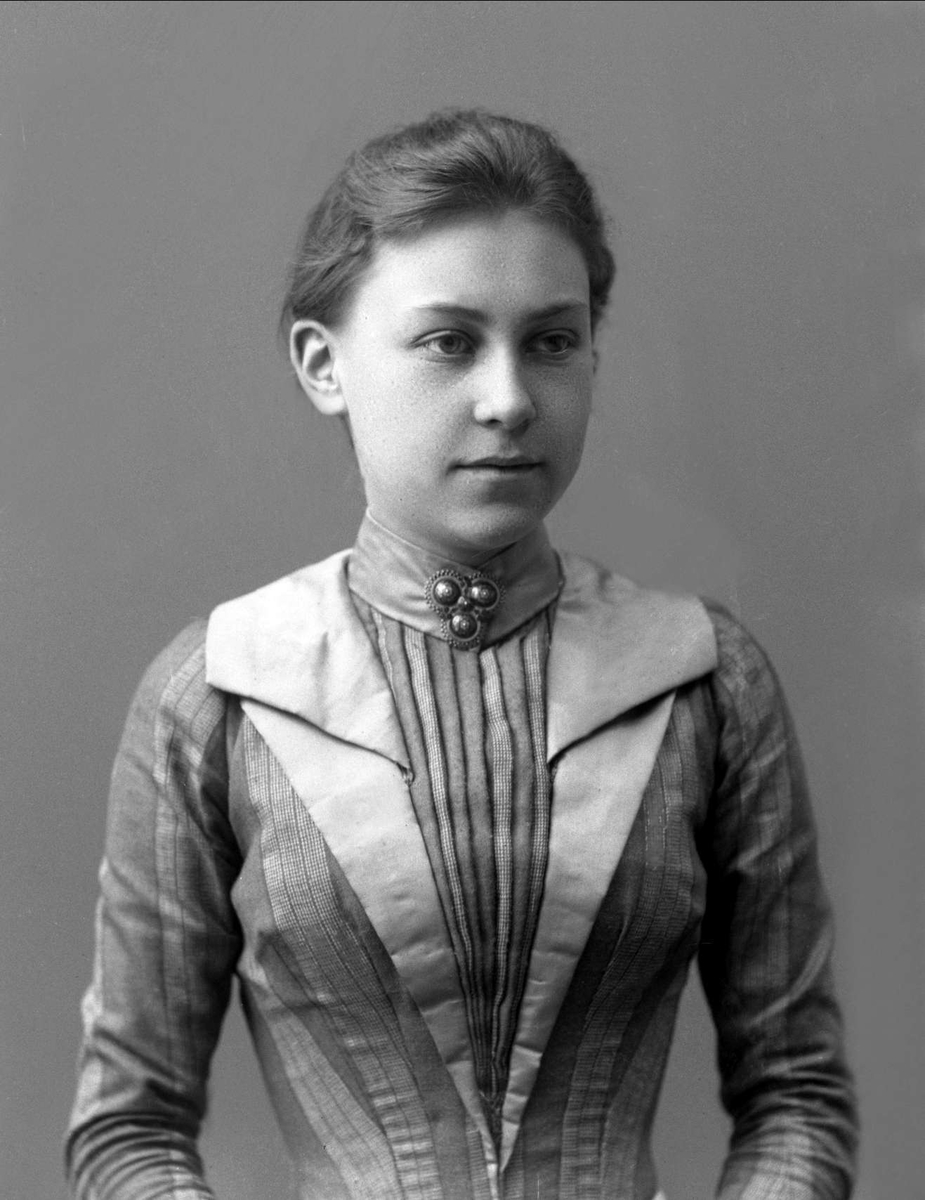 Gustav Borgen, NFB.35897