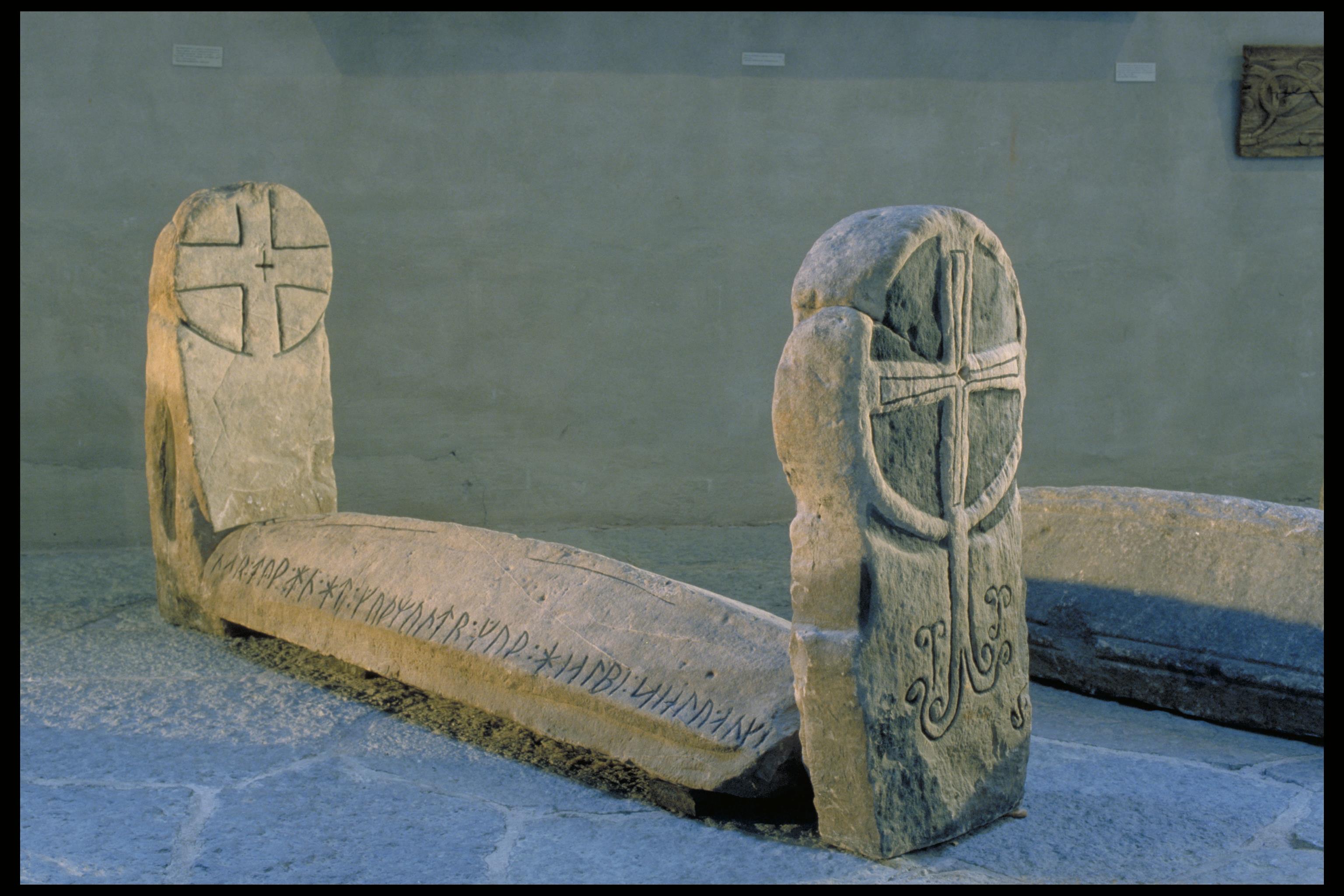 Bengt A Lundberg, Vrigstads kyrka