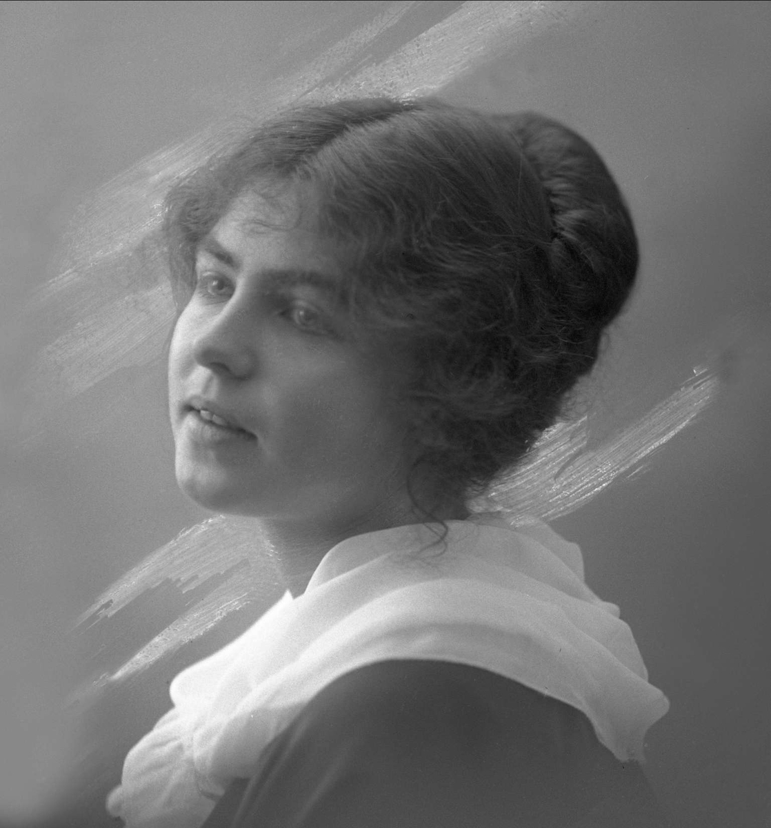 Gustav Borgen, NFB.52367