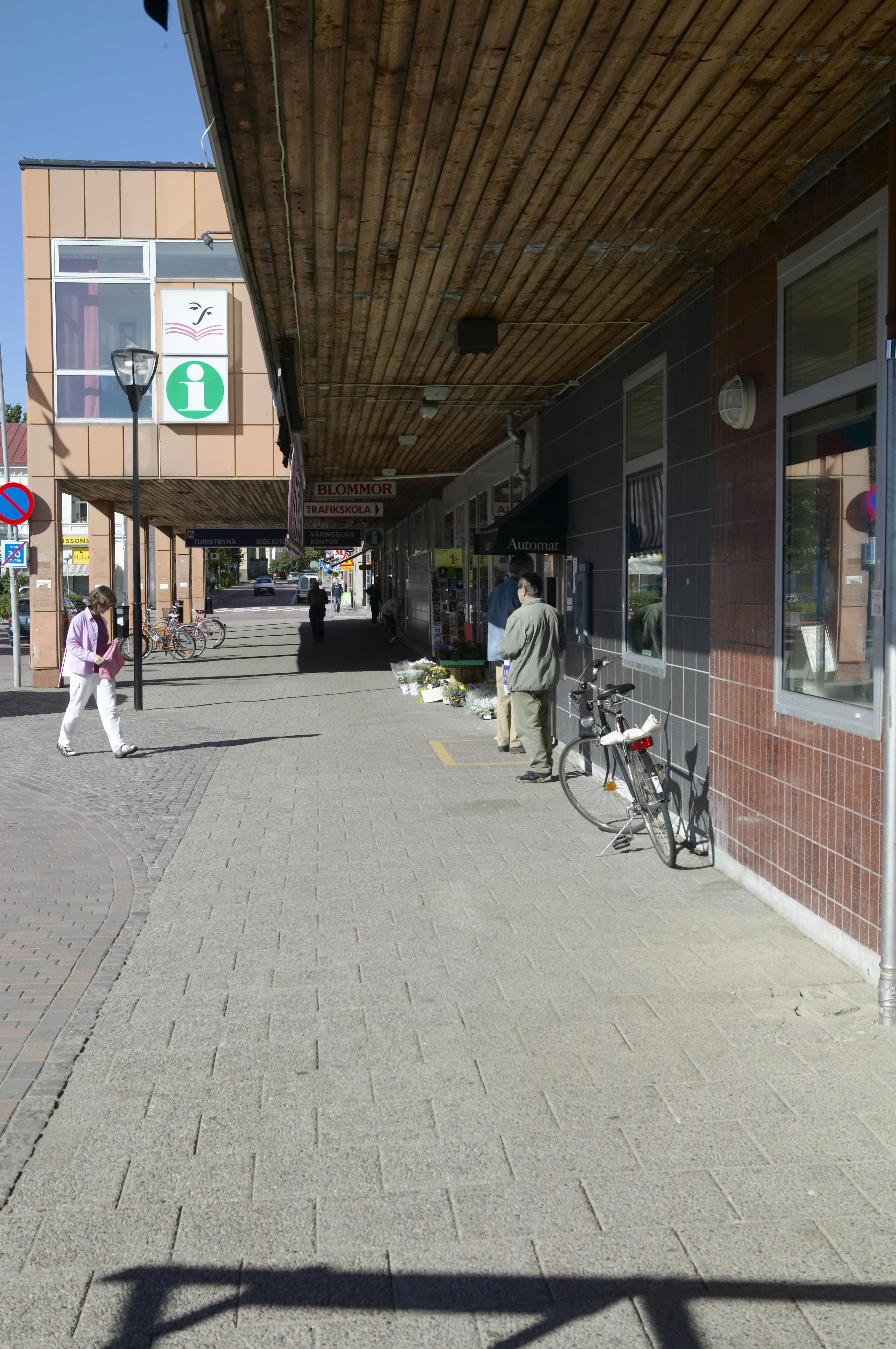 Bengt A Lundberg, Filipstad