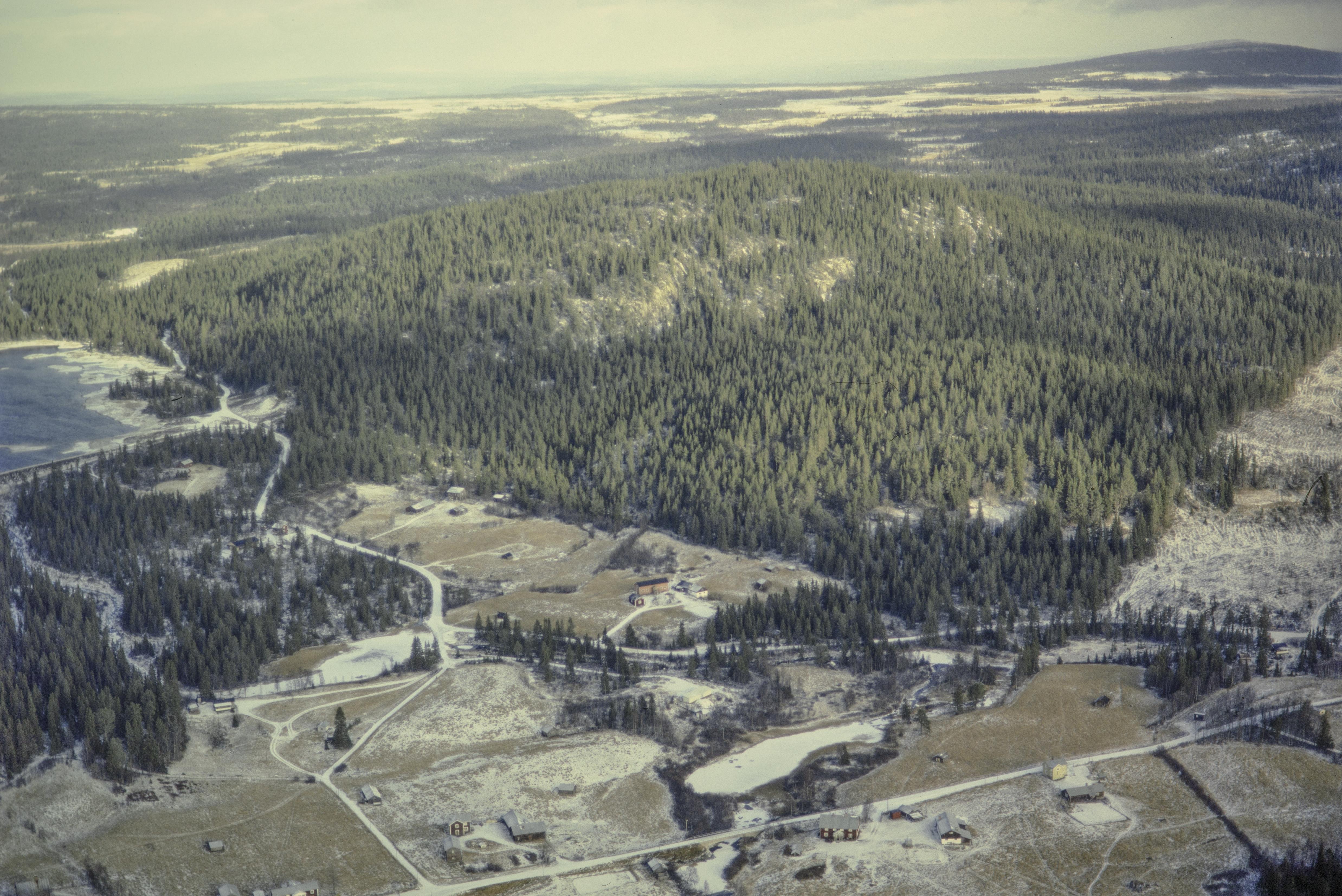 Jan Norrman, Hede 201:1