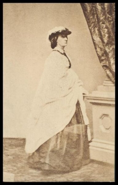 Unknown, Guy Little Theatrical Photograph