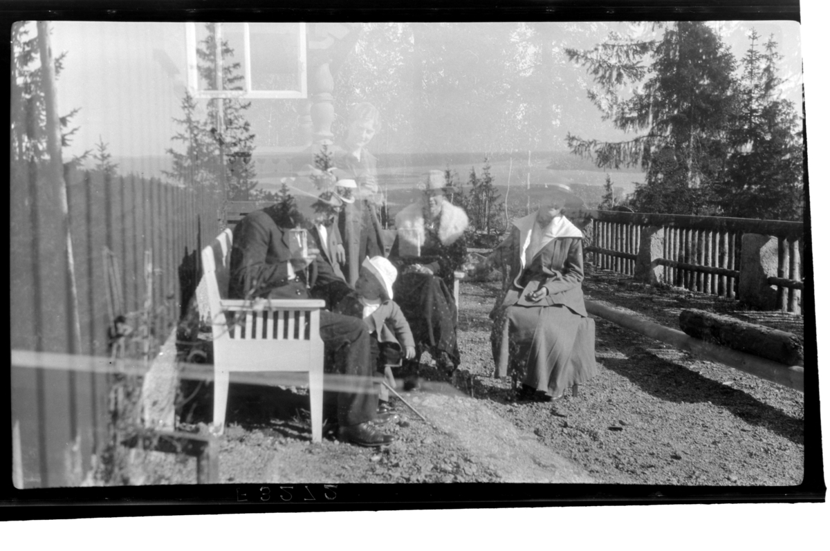Rolf Sr. Sundt, NF.34664-741