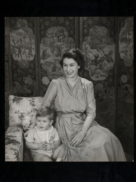 Beaton, Cecil (Sir), Photograph