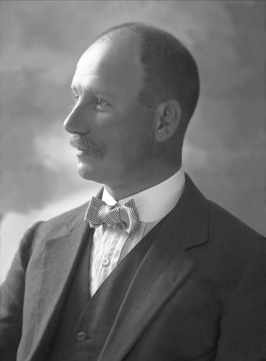 Gustav Borgen, NFB.51447