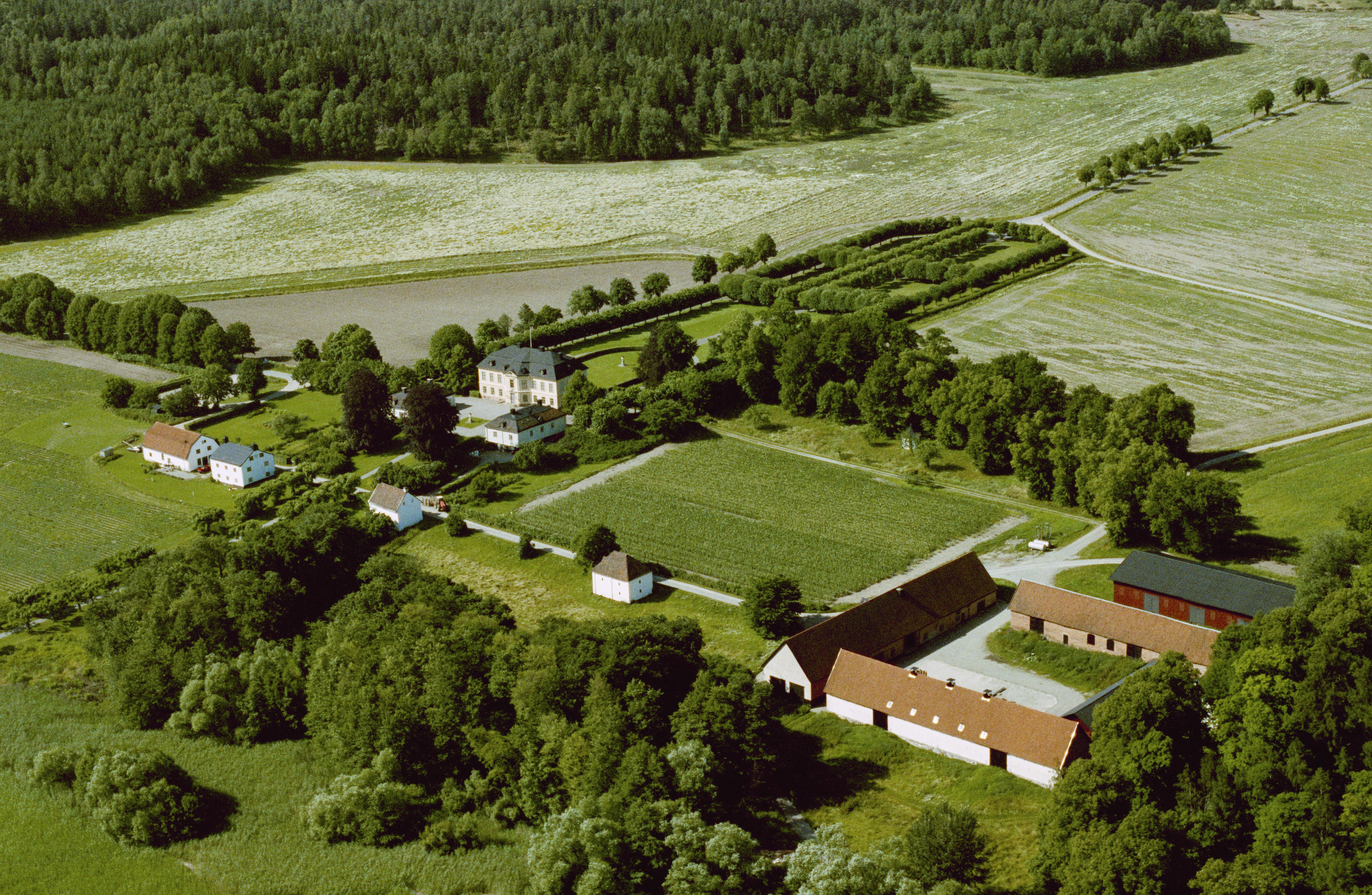 Jan Norrman, Botkyrka 2:1