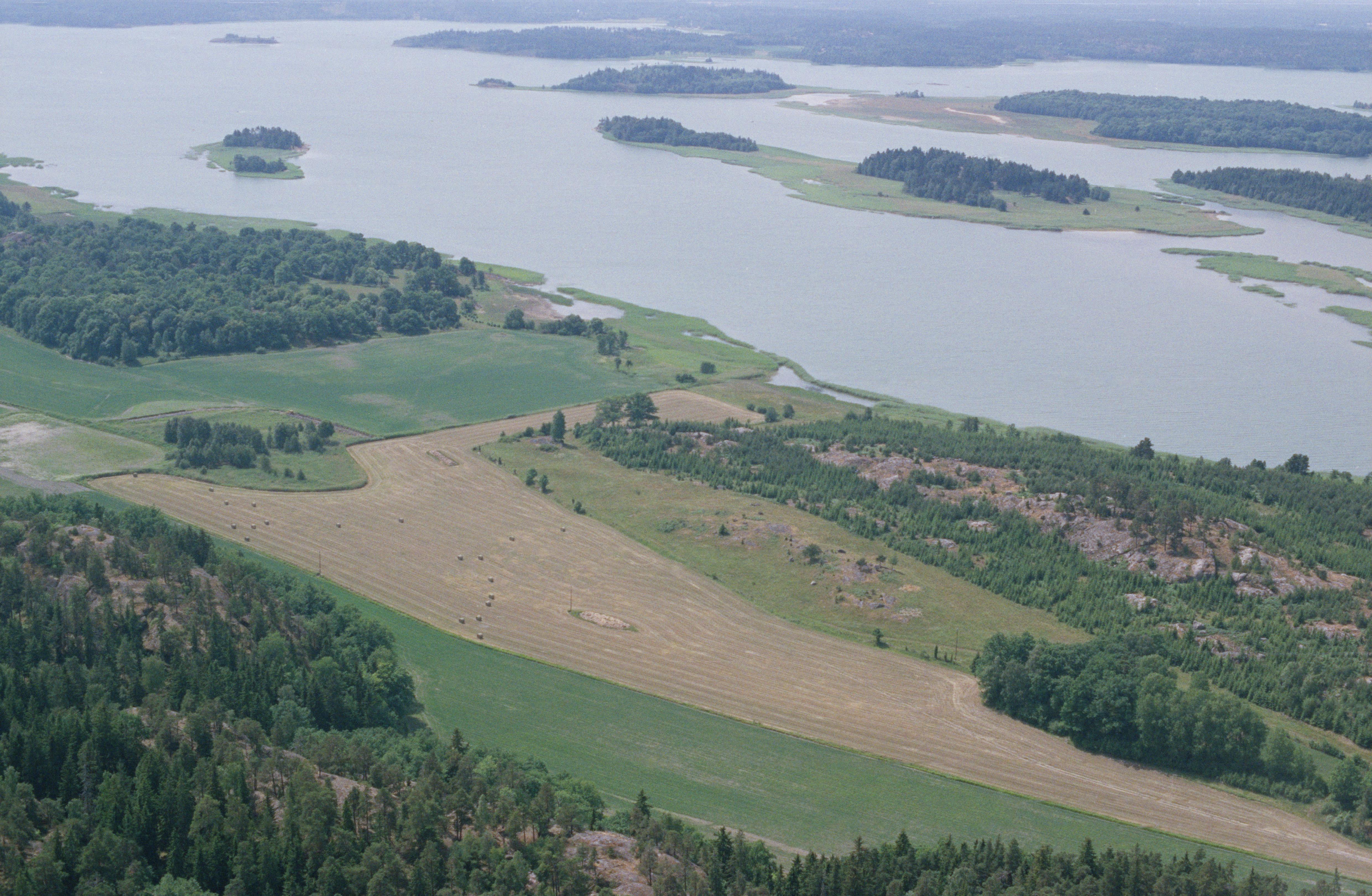 Jan Norrman, Mörkö 24:1