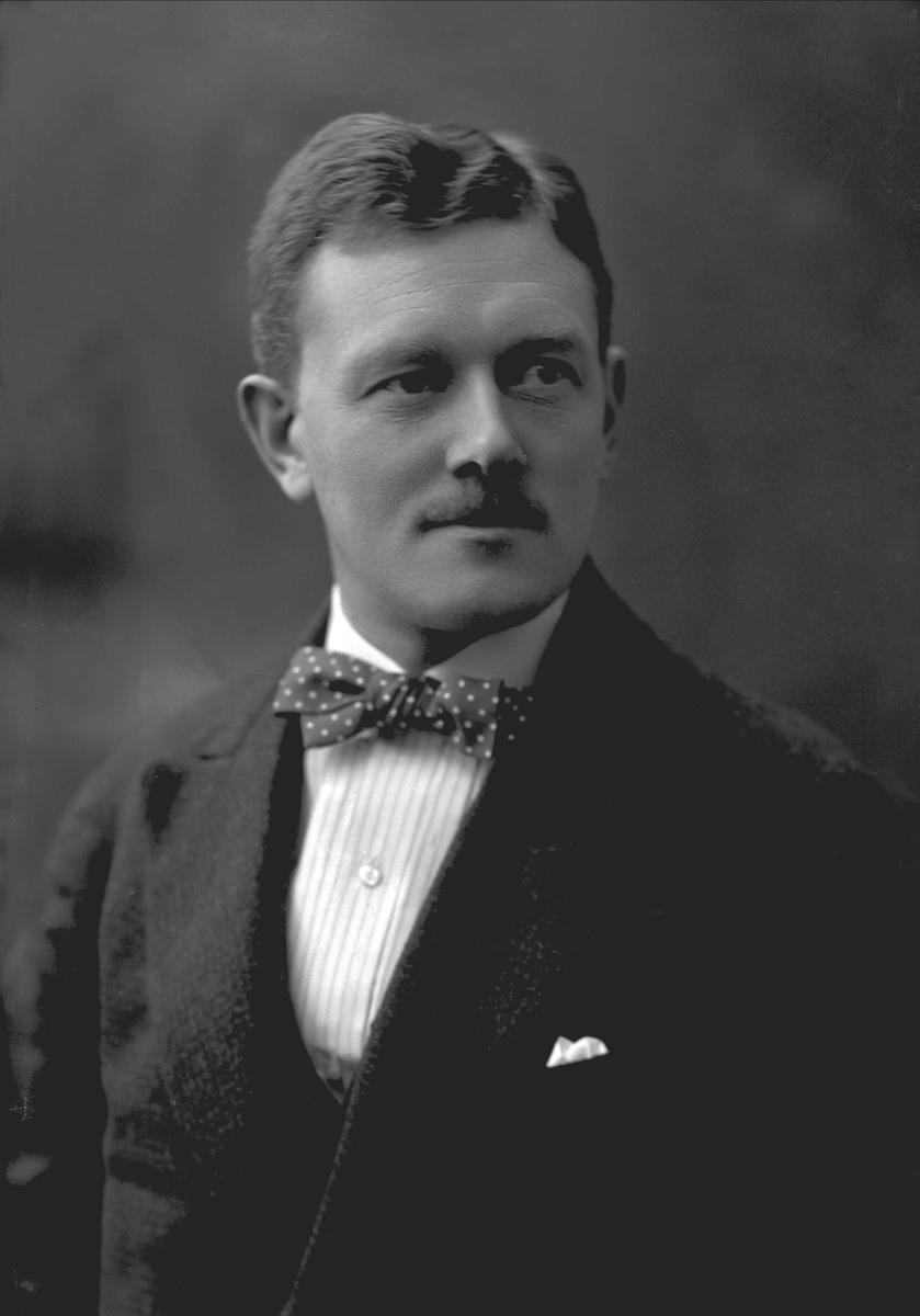 Gustav Borgen, NFB.14291
