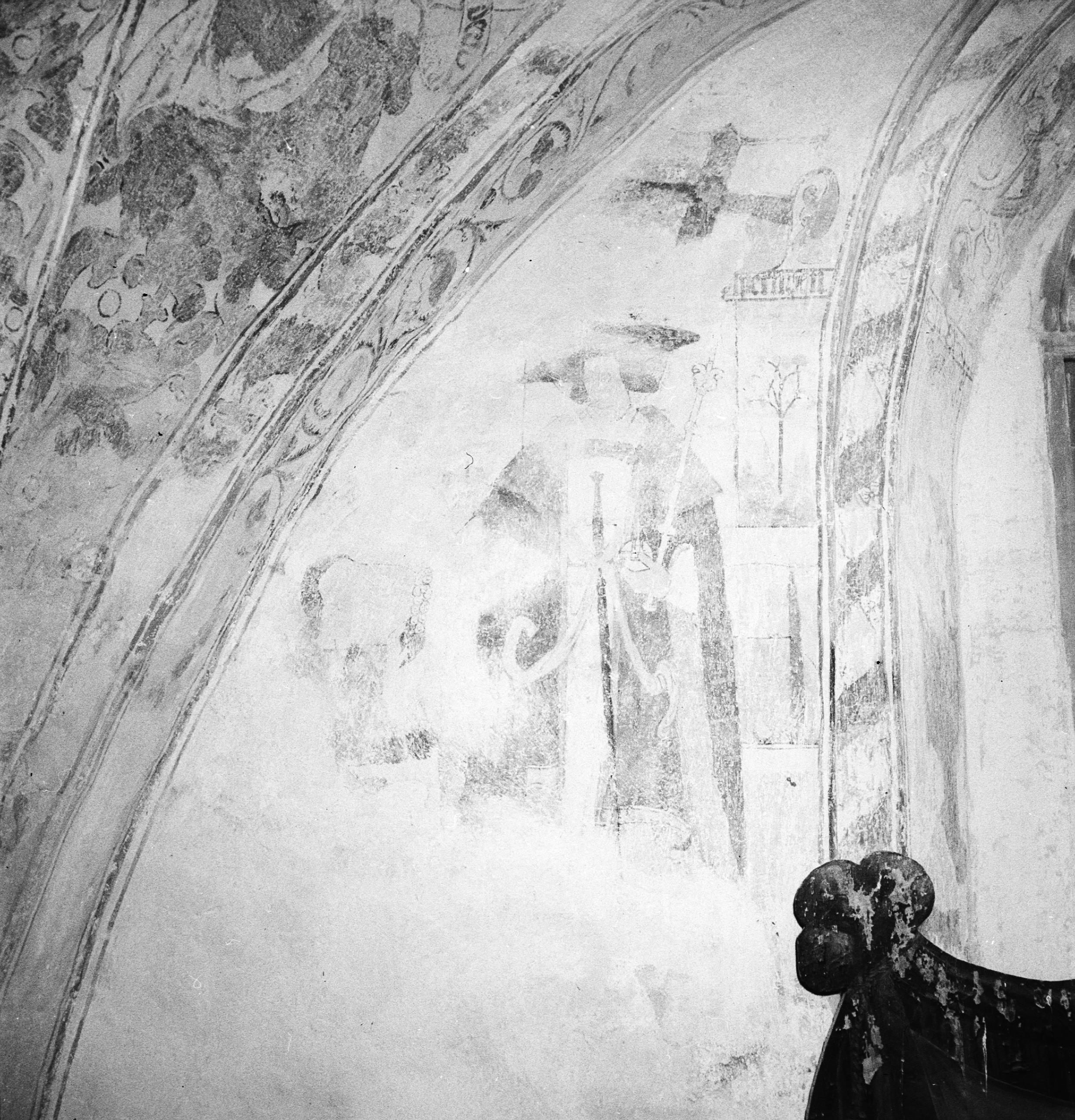 Marianne Bratt Gustafsson, Vallby kyrka