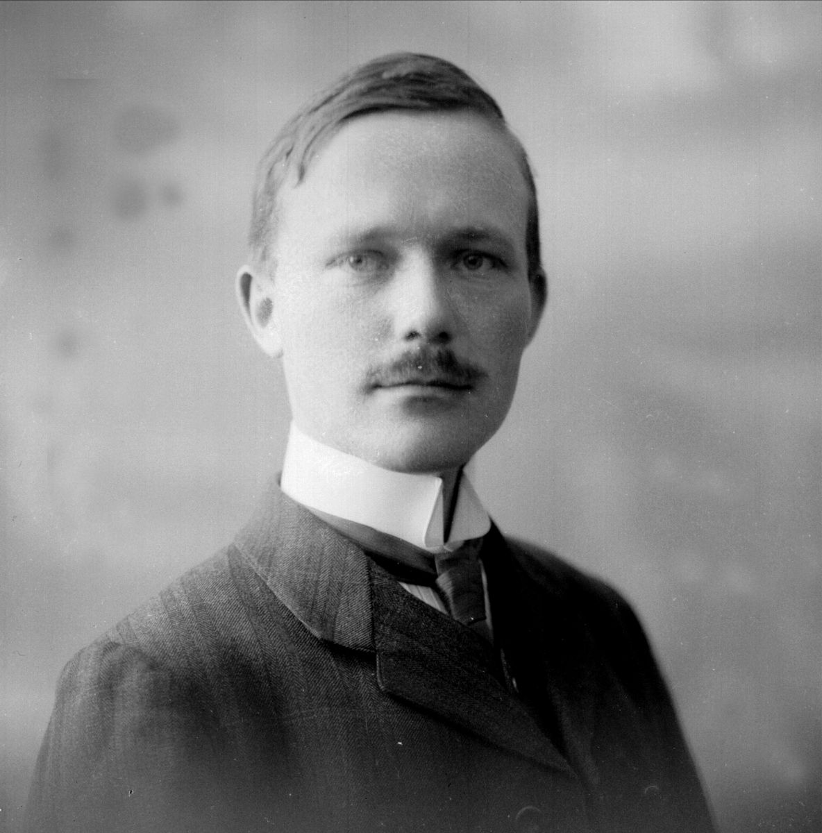 Gustav Borgen, NFB.28755
