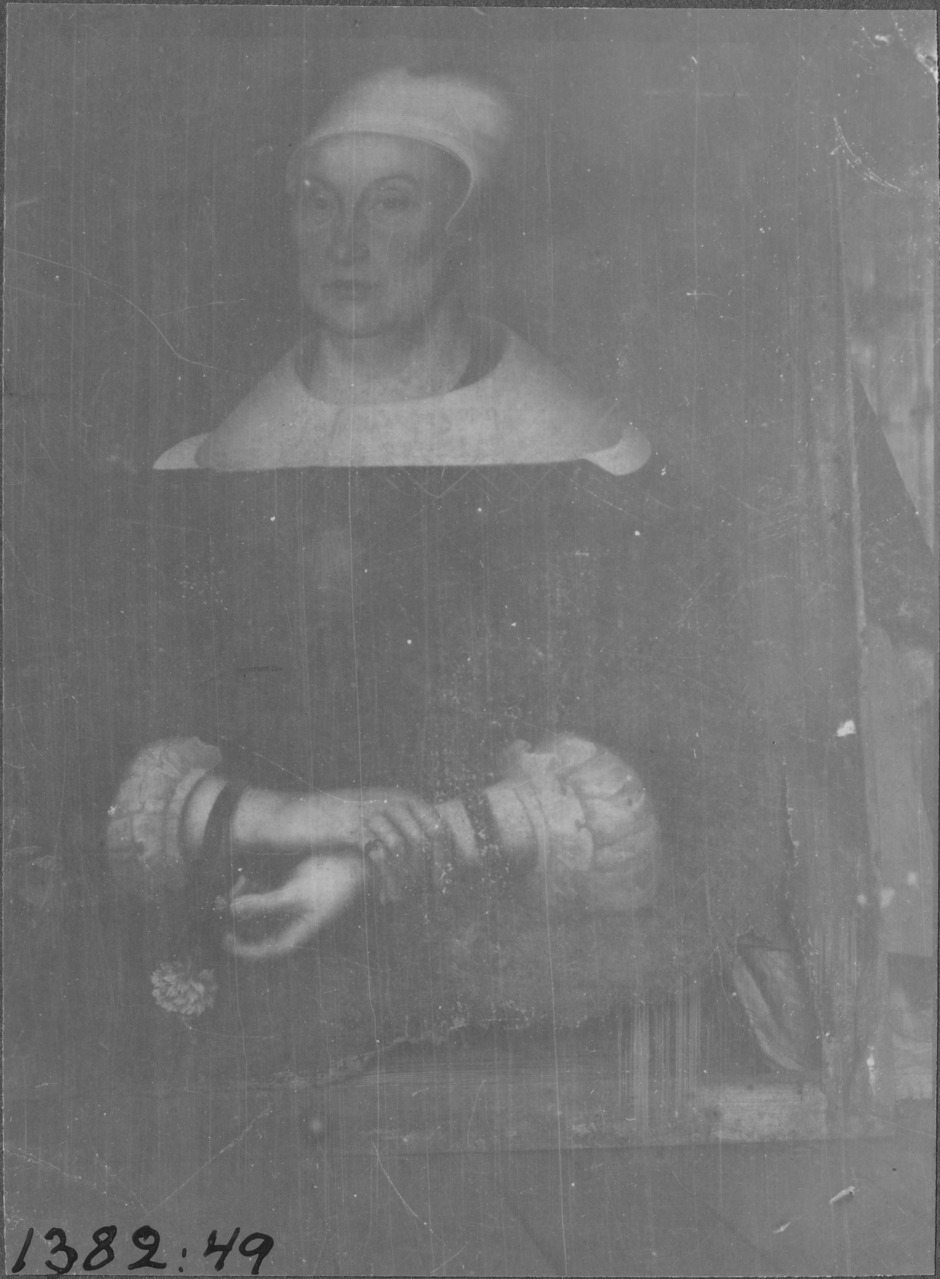 Gustaf Munthe, Kullerstads kyrka