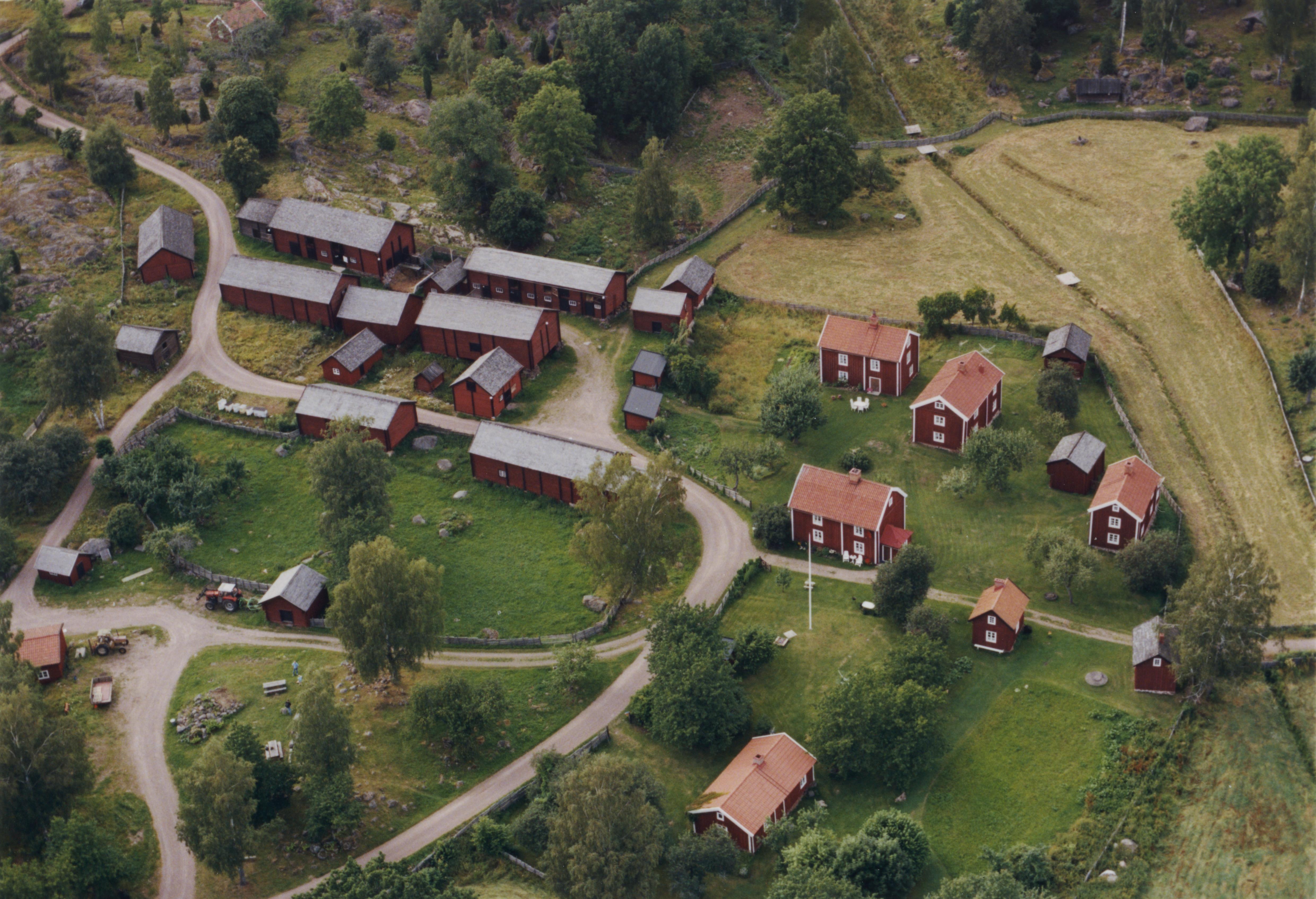 Jan Norrman, Döderhult 386:1