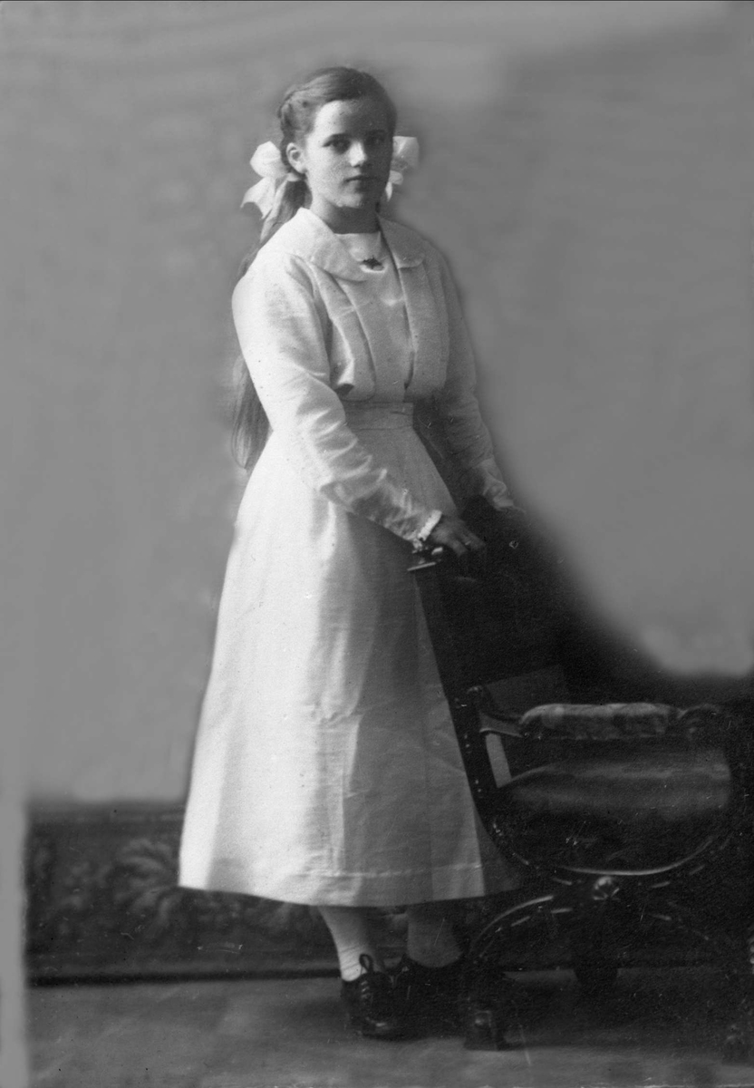 Gustav Borgen, NFB.46185