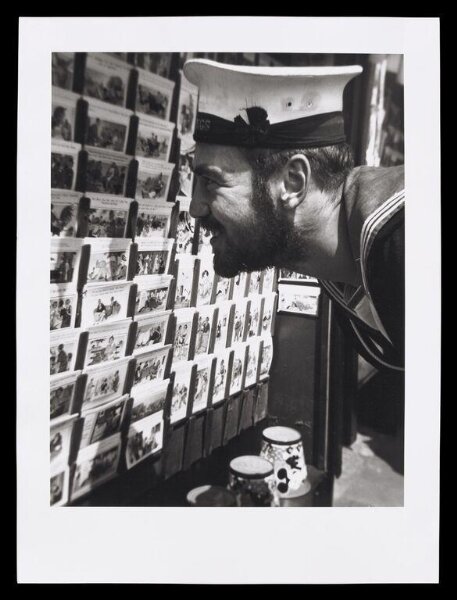 Hardy, Bert, Bert Hardy's Box-Camera Blackpool