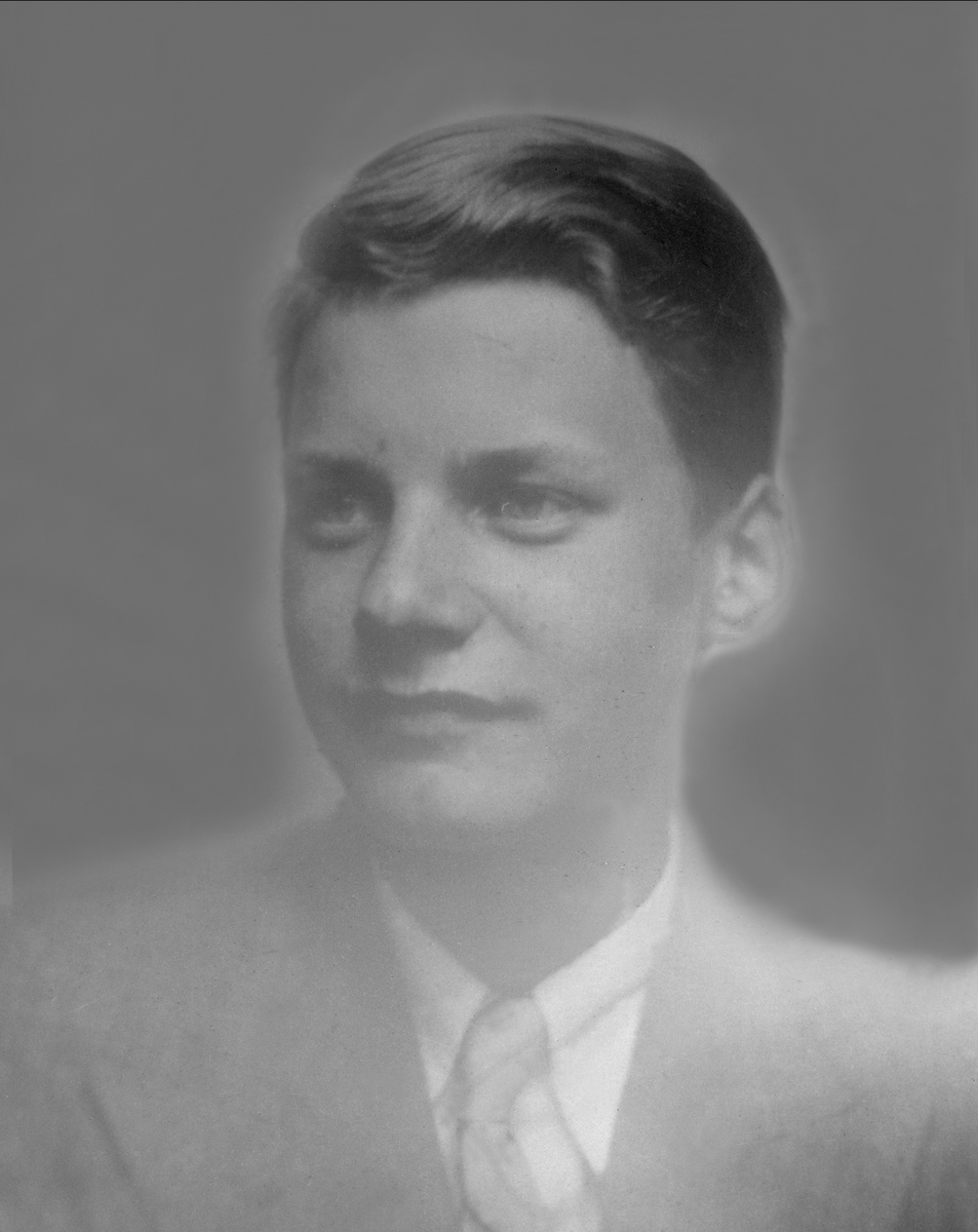 Gustav Borgen, NFB.56425