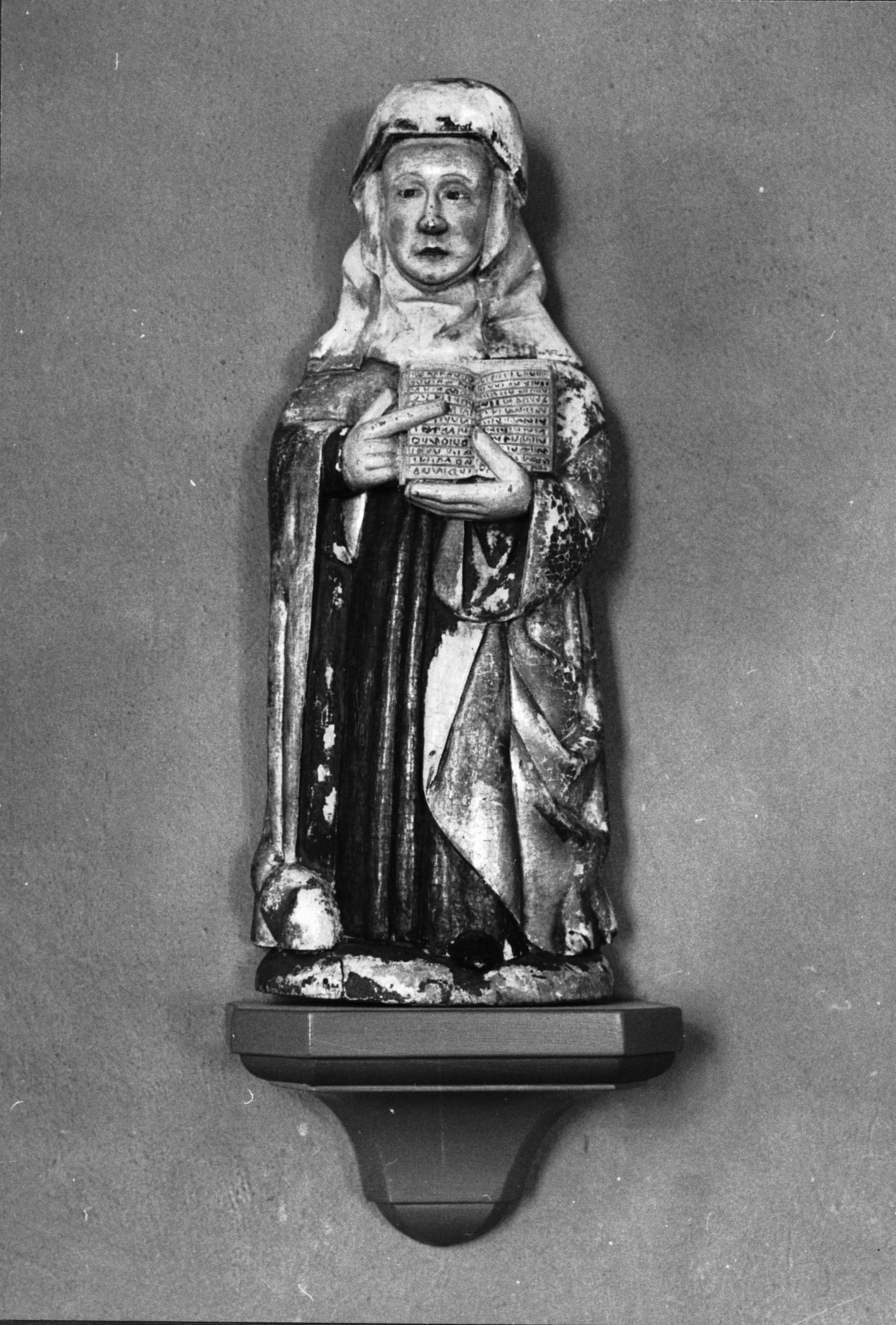 Okänd Fotograf, Mattmars kyrka
