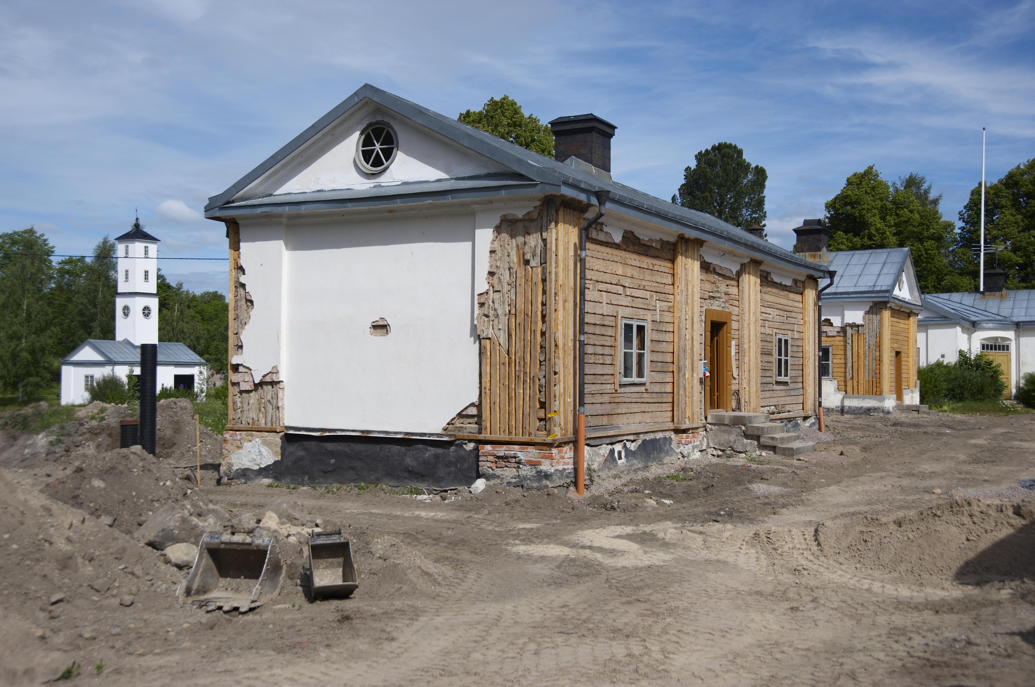 Bengt A Lundberg, Stjärnsund