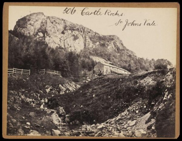 Francis Frith, Photograph