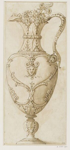 Unknown, Drawing