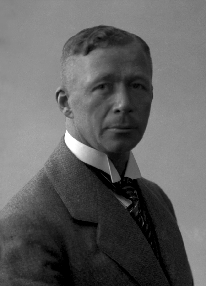 Gustav Borgen, NFB.11432