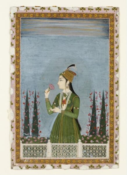 Unknown, Painting