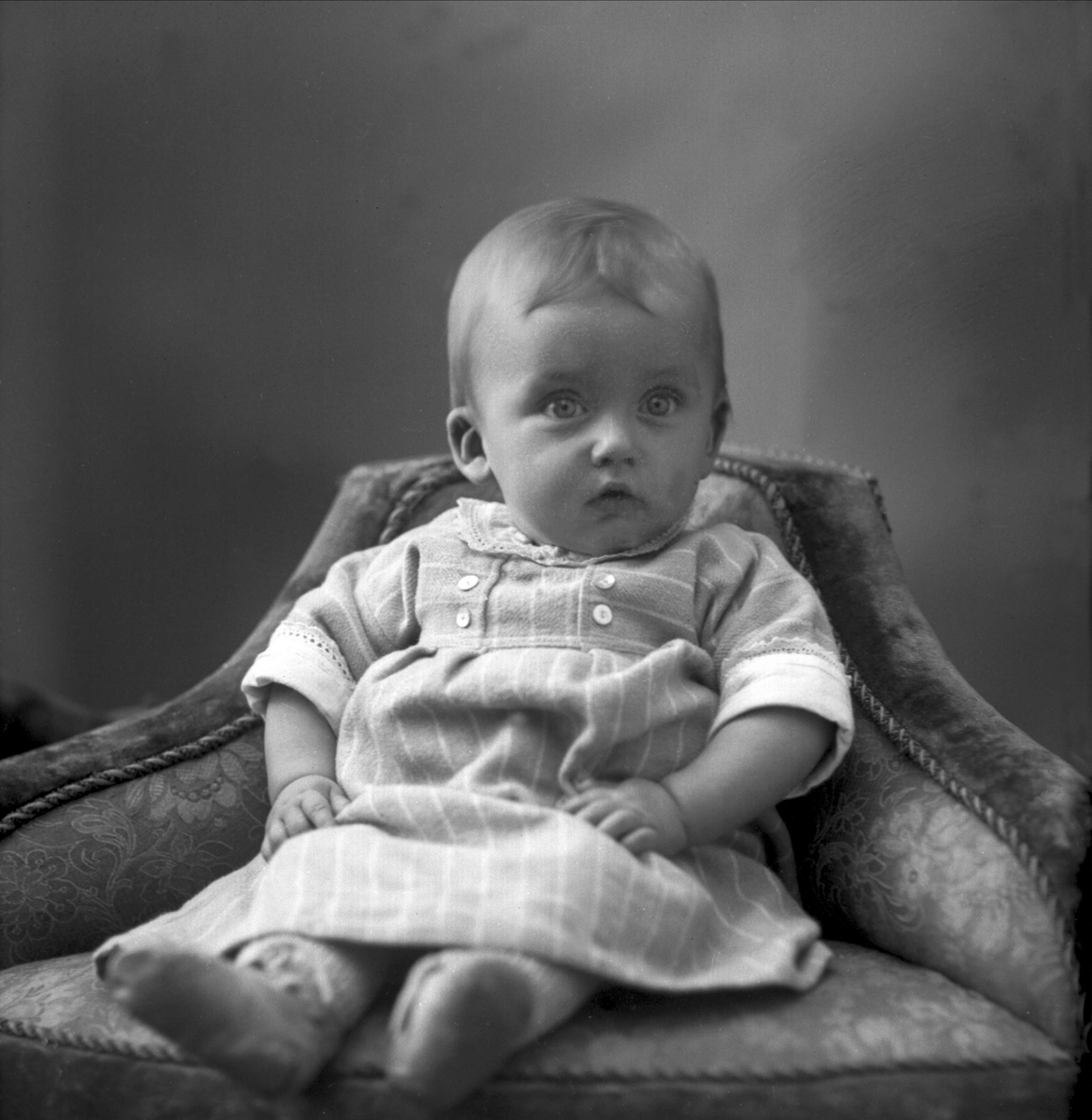 Gustav Borgen, NFB.39626