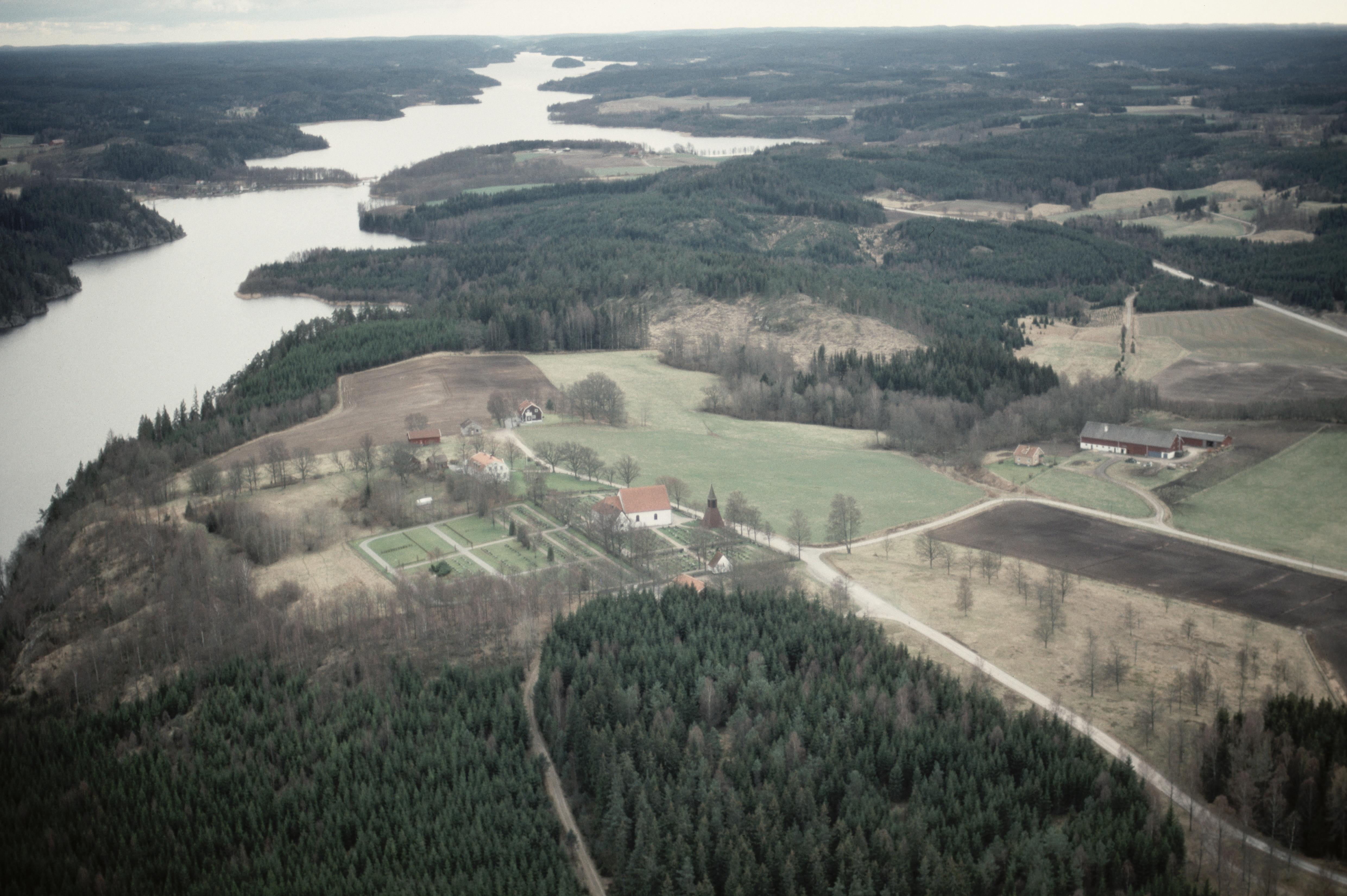 Jan Norrman, Naverstad 166:1