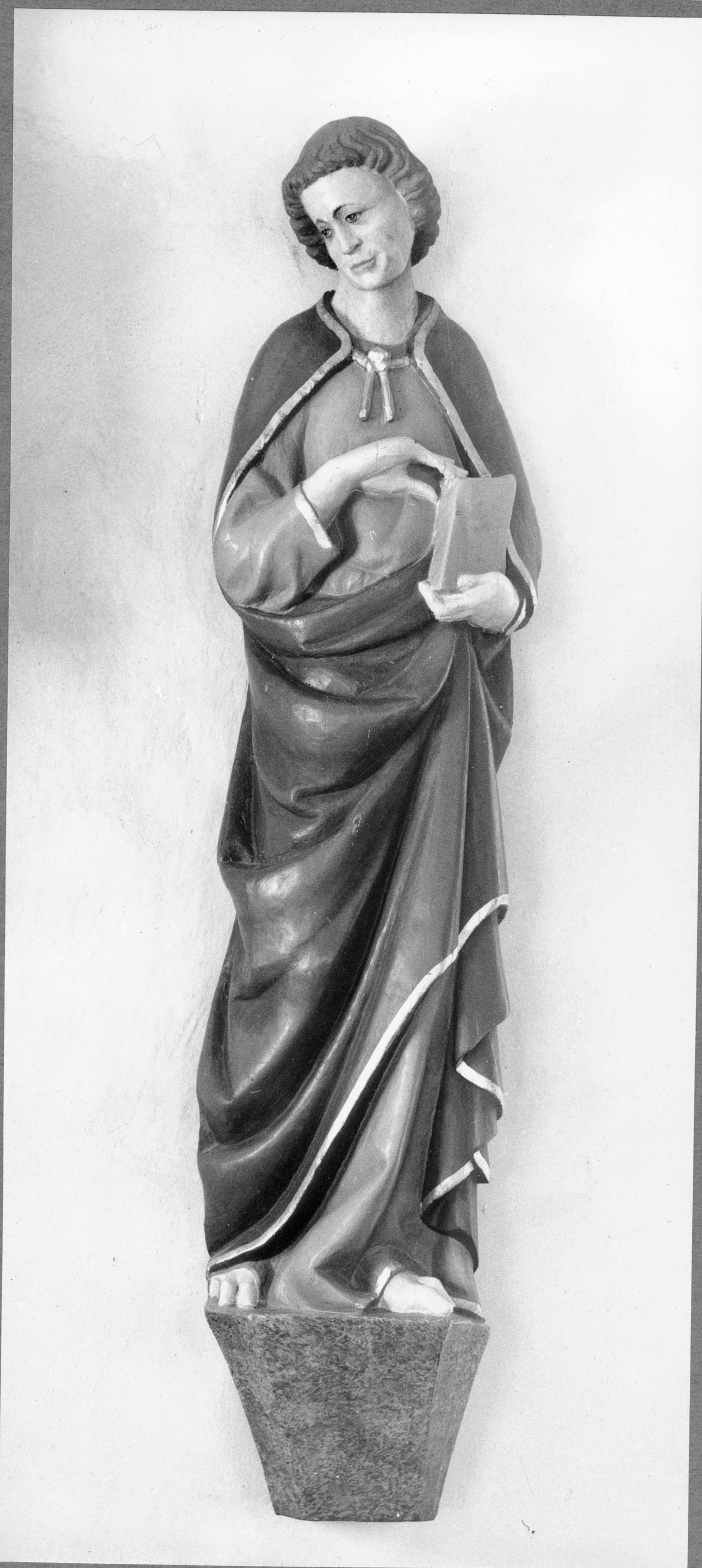 Henrik Hultgren, Örs kyrka