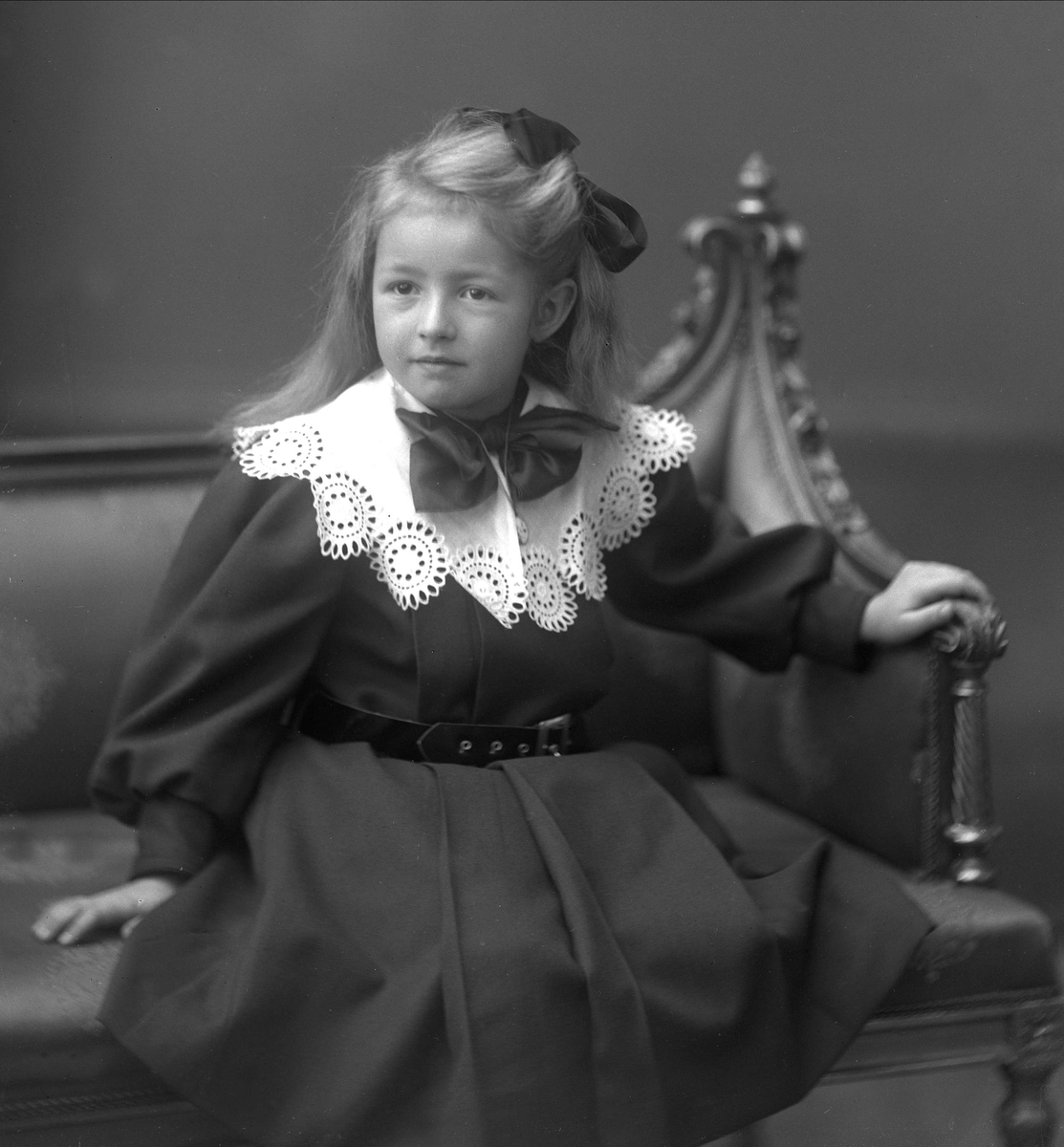 Gustav Borgen, NFB.40361