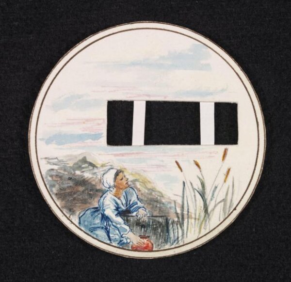 Unknown, Print