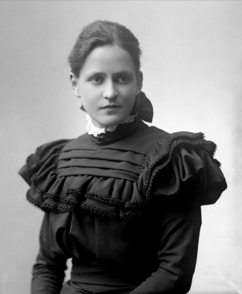 Gustav Borgen, NFB.36354
