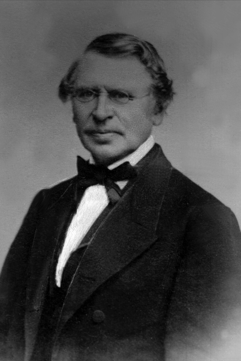 Gustav Borgen, NFB.07380