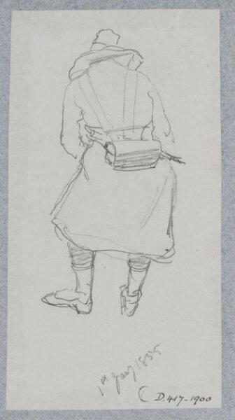 Simpson, William (R.I.), Sketches made during the Campaign of 1854-55 in the Crimea, Circassia and Constantinople