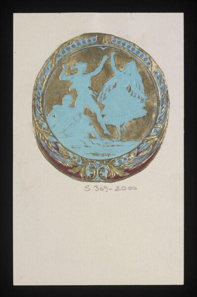 Unknown, Print