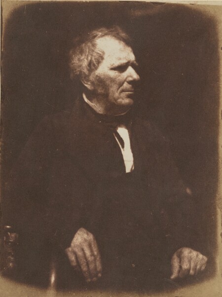 Hill & Adamson, [William Gillespie]