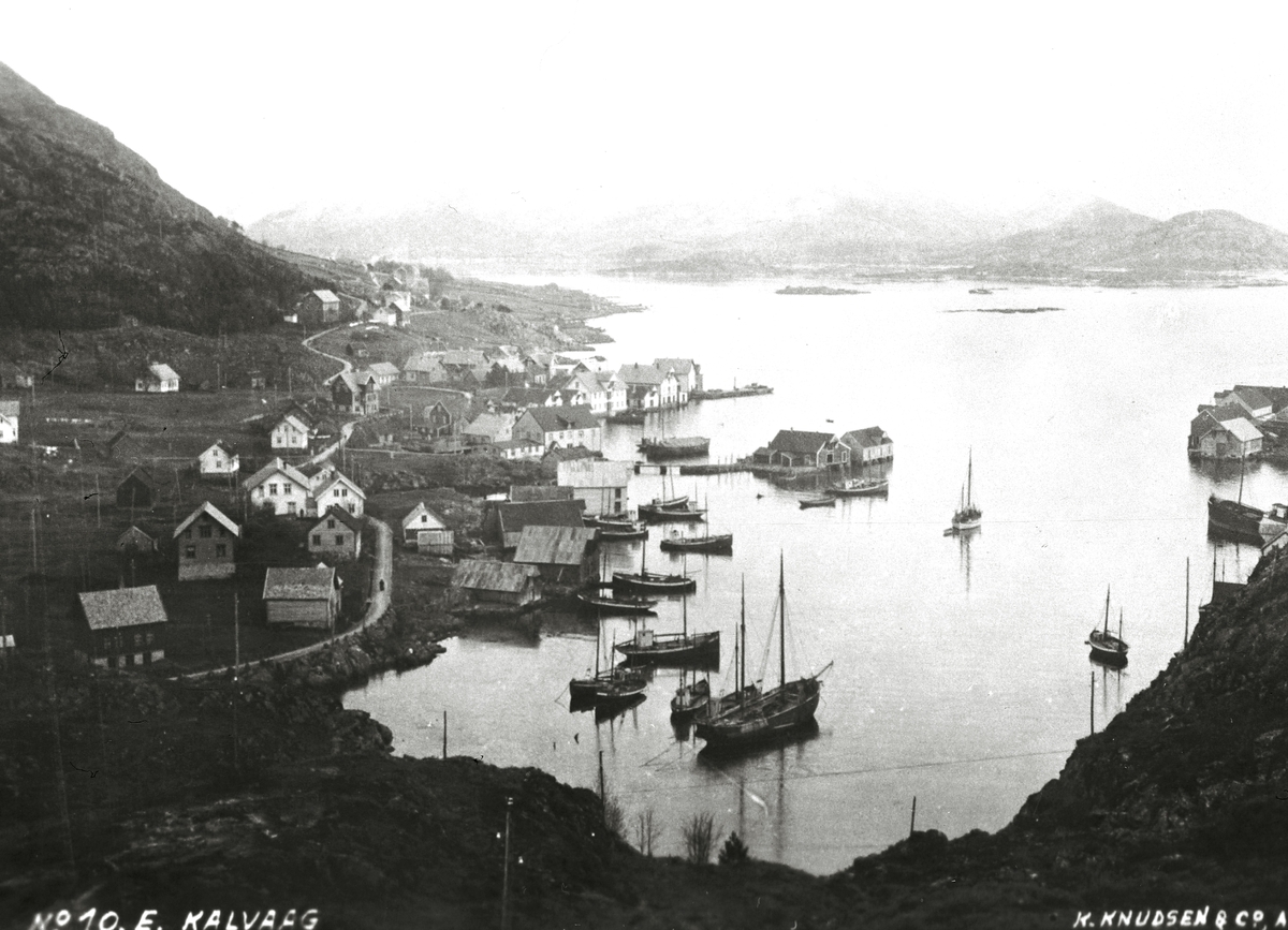Anders Beer Wilse, Prot: Fröien, fru