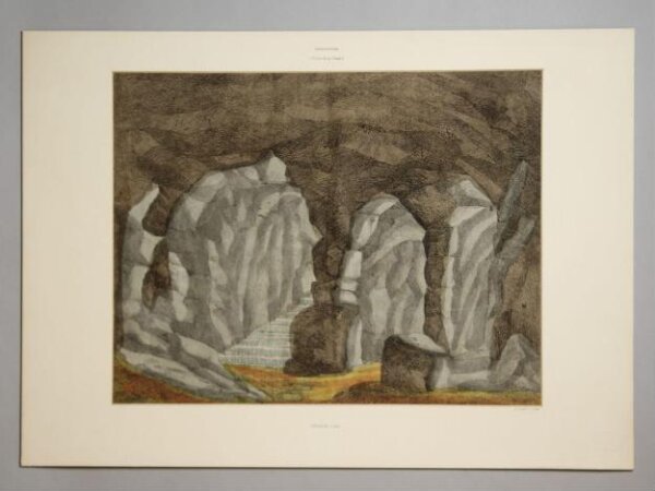 Unknown, Print