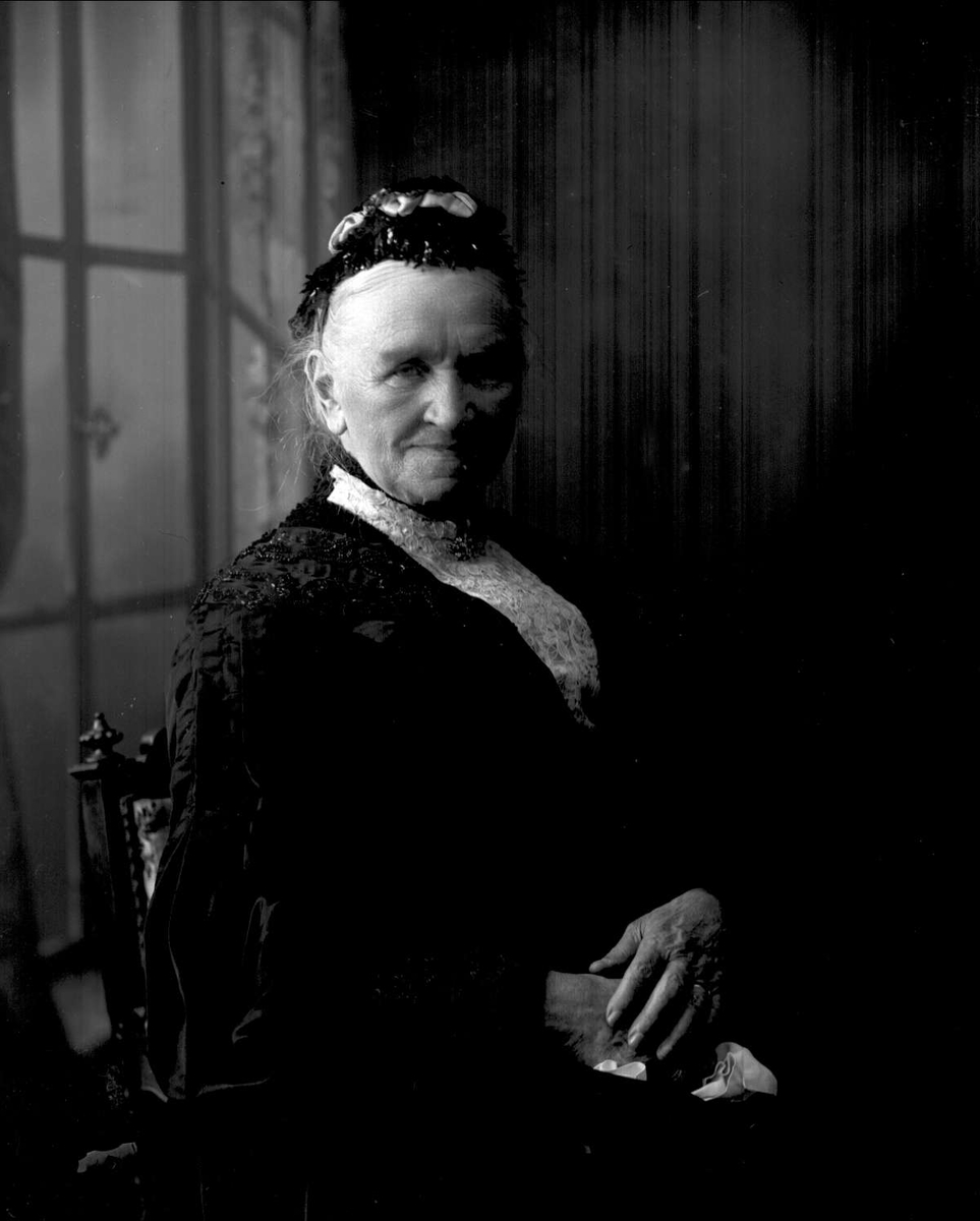 Gustav Borgen, NFB.24144
